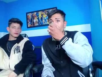 funny_horny__ from Chaturbate