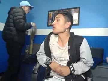 funny_horny__ from Chaturbate
