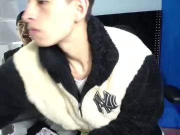 funny_horny__ from Chaturbate