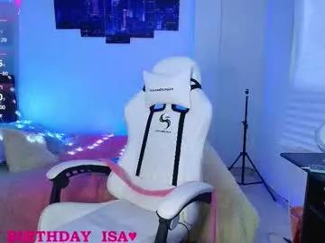 gabbie_kook from Chaturbate is Freechat