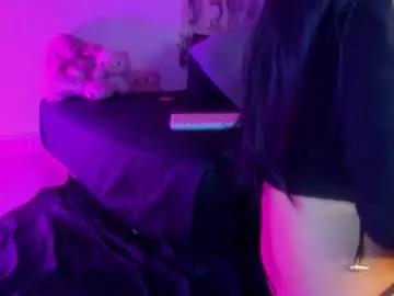 gabriela_bunny from Chaturbate is Freechat