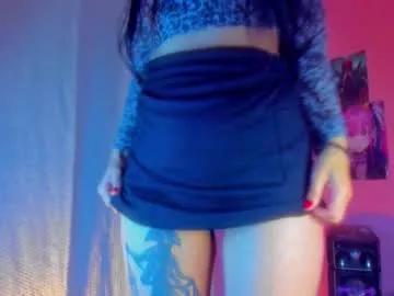 gabrielabunny_ from Chaturbate is Freechat