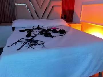 Photos of gabrielakassi from Chaturbate is Freechat