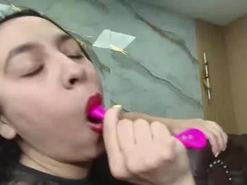 gabriella_storm_tf from Chaturbate is Freechat