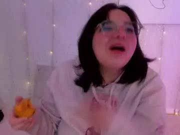 gaby99_ from Chaturbate is Freechat