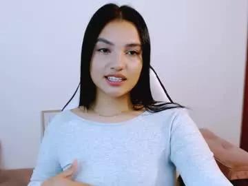 gaby_saikozz from Chaturbate is Freechat