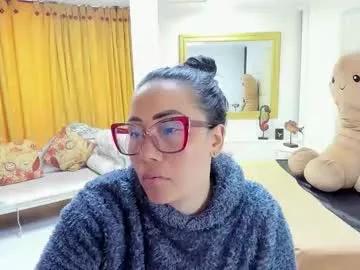 gaby_trent from Chaturbate is Freechat