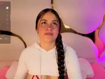 gabyjoness_ from Chaturbate is Freechat