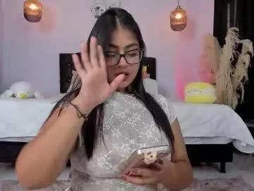 gabyrhodes from Chaturbate is Freechat