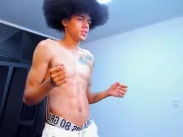 gael_smith___ from Chaturbate is Freechat