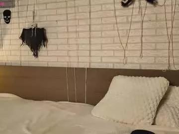 garettvosss from Chaturbate is Freechat