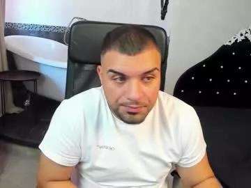 gavin_wood from Chaturbate is Freechat
