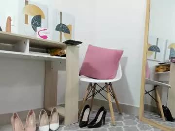 genesis_torres from Chaturbate is Freechat