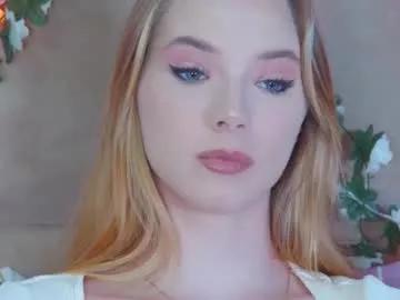 gentlerossi from Chaturbate is Freechat
