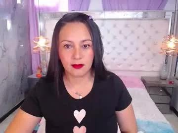 georgina_mussk from Chaturbate is Freechat