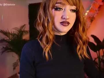 gigii_hadiidd from Chaturbate is Freechat