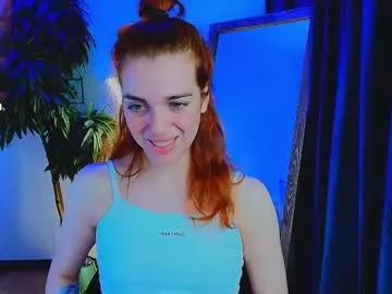 Photos of ginger__latte from Chaturbate is Freechat