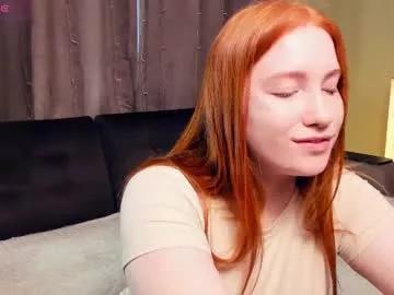 ginger_twinkle from Chaturbate is Freechat