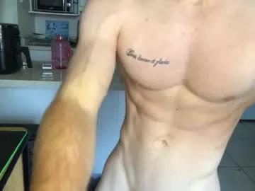 gingerboy_69 from Chaturbate is Freechat