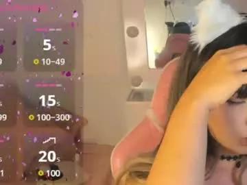 Try the thrill of flirt babes with our cam hosts, featuring unclothed wildness while getting naked and playing with their favored sex toys.