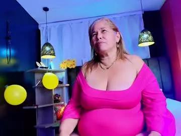 girl_amada from Chaturbate is Freechat
