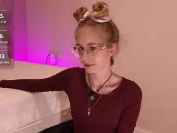 Photos of girl_i_am from Chaturbate is Freechat