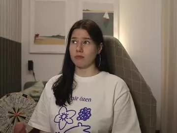 girl_u_never_met from Chaturbate is Freechat
