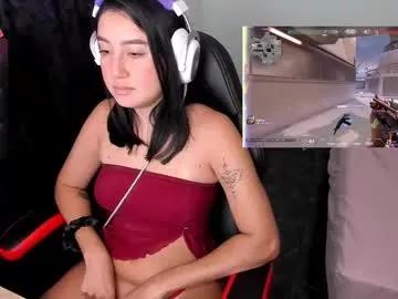 girlgamer_ from Chaturbate is Freechat