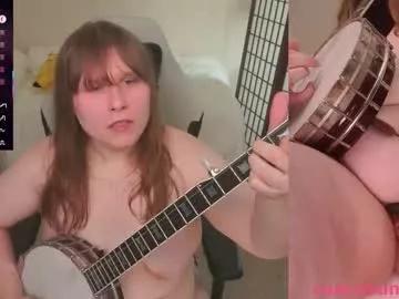 girlpeen from Chaturbate is Freechat