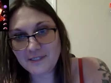 glitchwitchxoxo from Chaturbate is Freechat