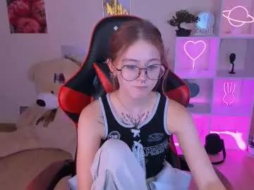 gloss_girl from Chaturbate is Freechat