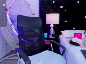 goddess__lilith_ from Chaturbate is Freechat