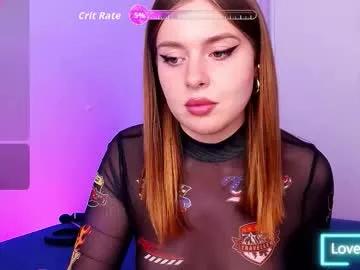 goddess_of_your_mind from Chaturbate is Freechat