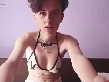 goddessmaeve from Chaturbate