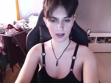 goddessmaeve from Chaturbate