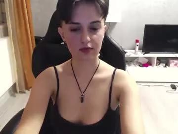 goddessmaeve from Chaturbate