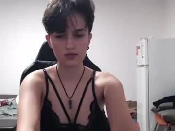 goddessmaeve from Chaturbate