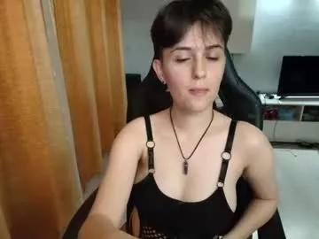 goddessmaeve from Chaturbate