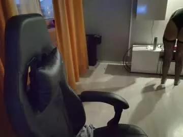 goddessmaeve from Chaturbate