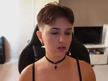 goddessmaeve from Chaturbate