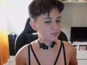 Goddessmaeve webcams show profile image 