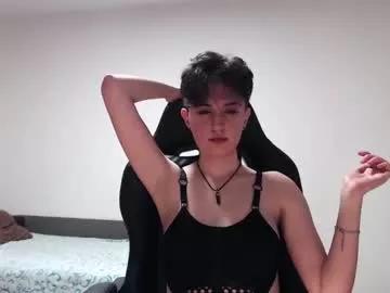 goddessmaeve from Chaturbate