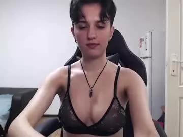 goddessmaeve from Chaturbate