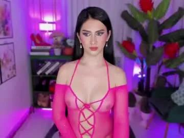 goddessofchaosx from Chaturbate is Freechat