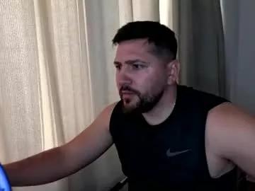 gold_alpha_boy from Chaturbate is Freechat