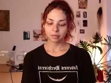 golden_alaska from Chaturbate is Freechat