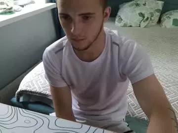 golden_boyyy21 from Chaturbate is Freechat