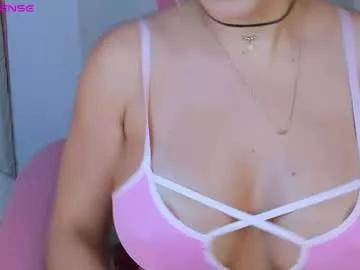 golden_issy from Chaturbate is Freechat