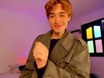 golden_rikki from Chaturbate is Freechat