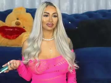 goldenamberx from Chaturbate is Freechat